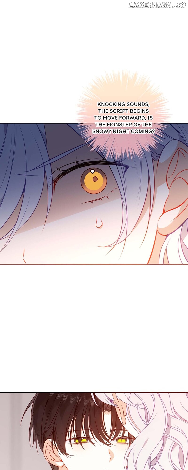 The Script Shop of Dream Chapter 73 - page 37