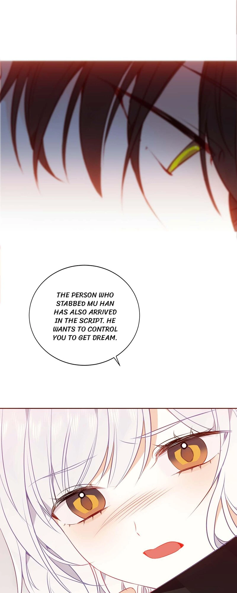 The Script Shop of Dream Chapter 73 - page 39