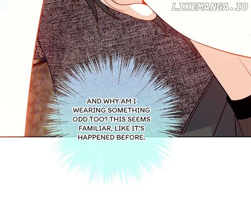 The Script Shop of Dream Chapter 73 - page 4