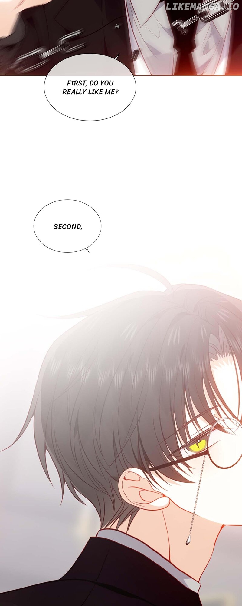 The Script Shop of Dream Chapter 73 - page 43