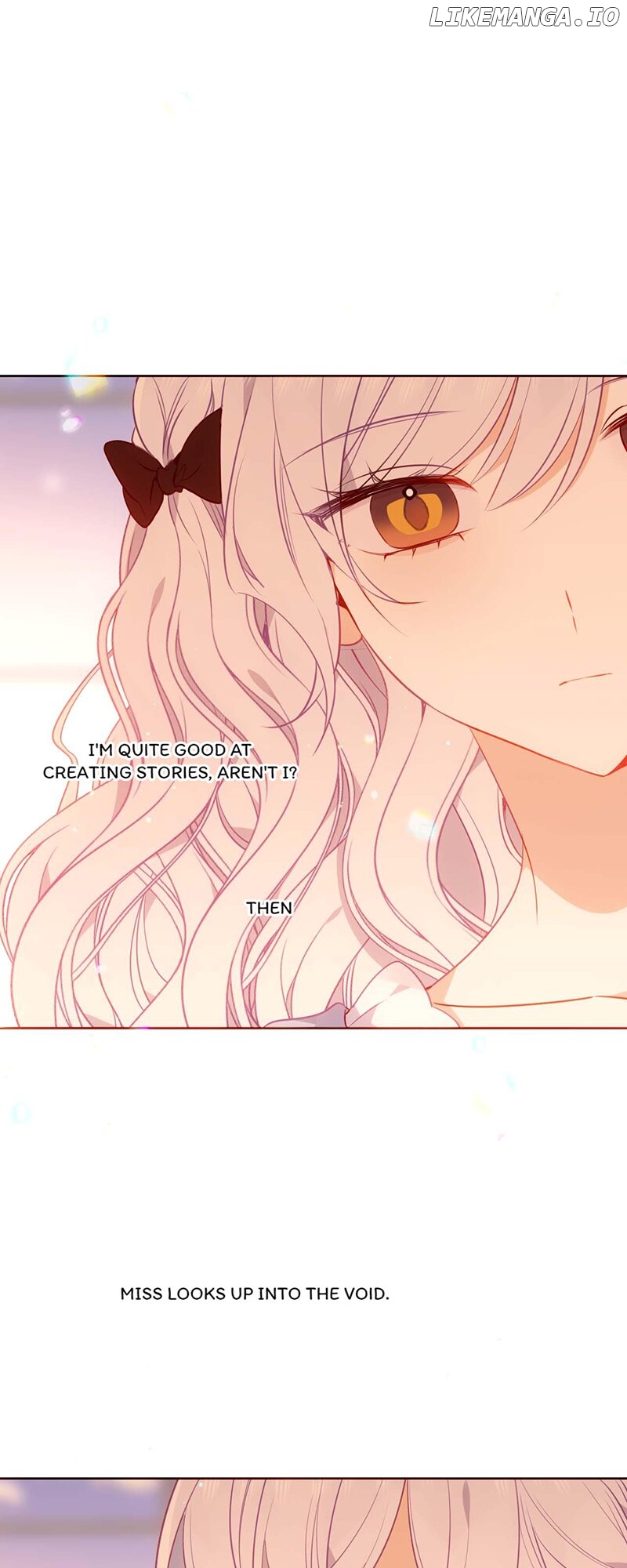 The Script Shop of Dream Chapter 73 - page 45