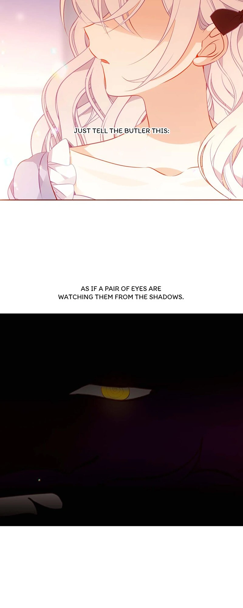 The Script Shop of Dream Chapter 73 - page 46