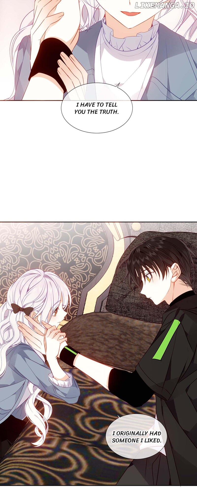 The Script Shop of Dream Chapter 73 - page 6