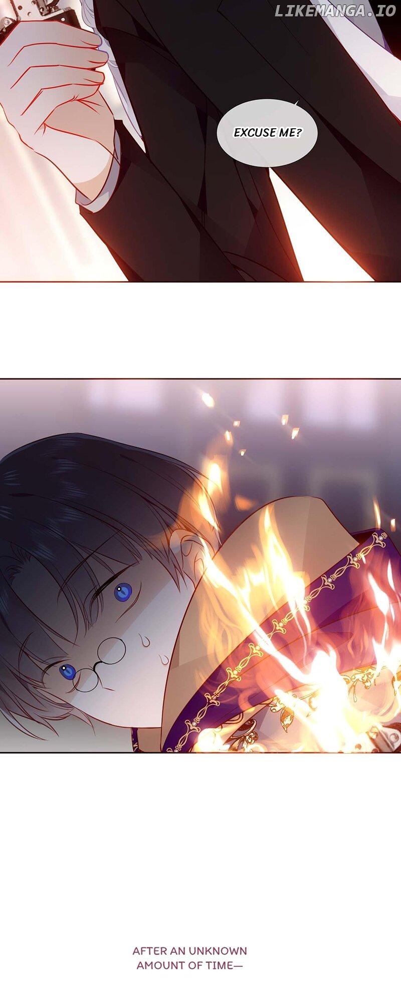 The Script Shop of Dream Chapter 74 - page 15