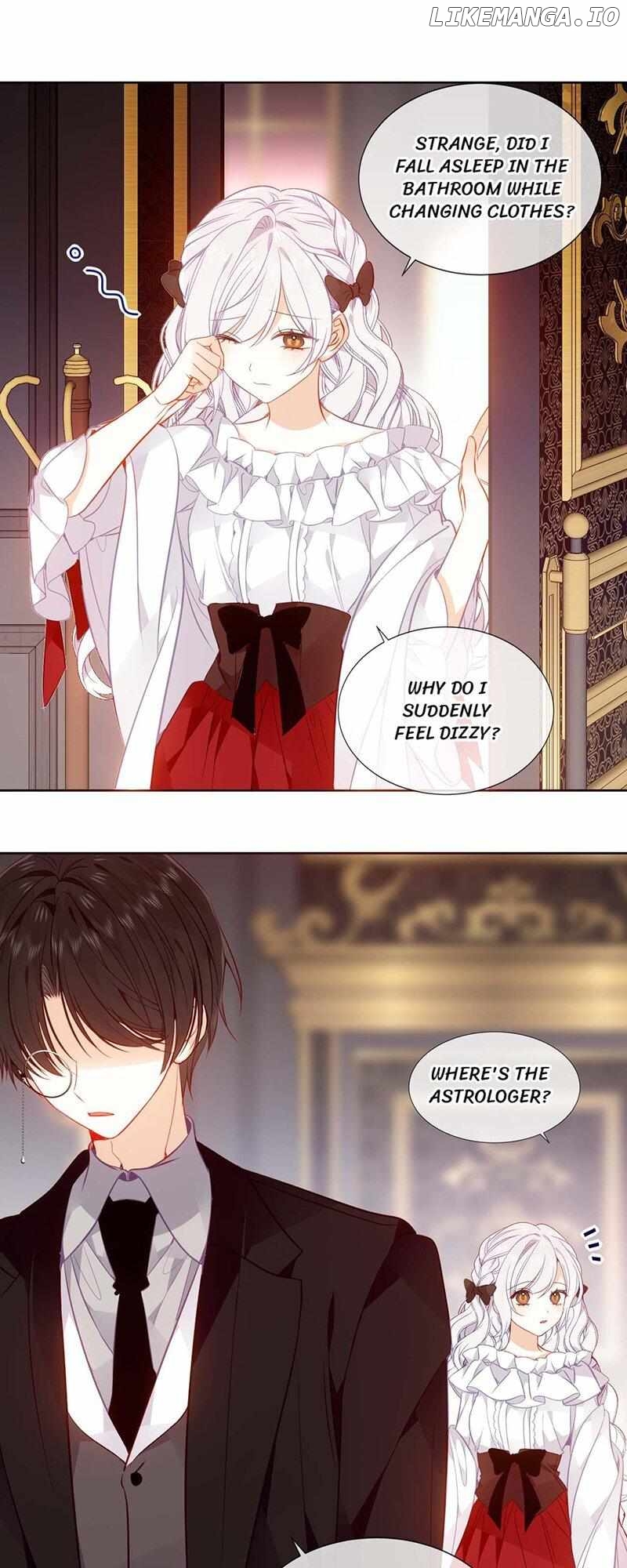 The Script Shop of Dream Chapter 74 - page 16