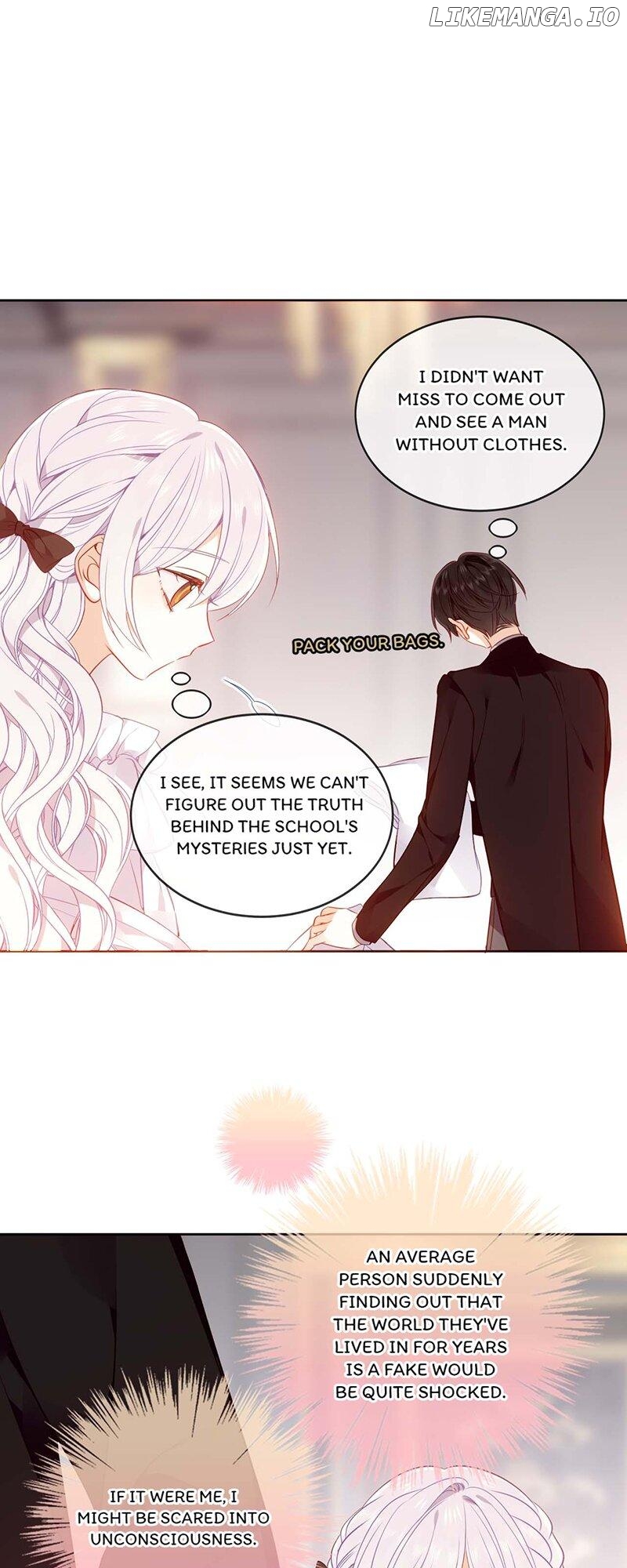 The Script Shop of Dream Chapter 74 - page 18