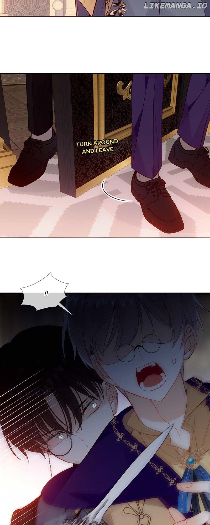 The Script Shop of Dream Chapter 74 - page 2