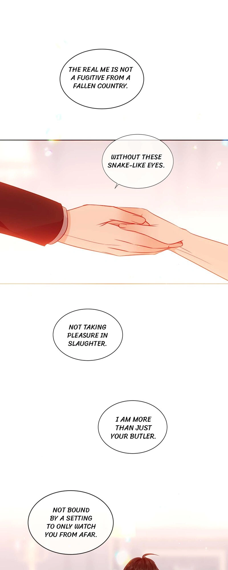 The Script Shop of Dream Chapter 74 - page 22