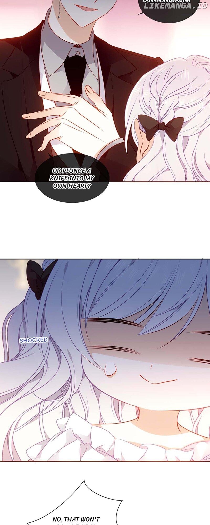 The Script Shop of Dream Chapter 74 - page 26