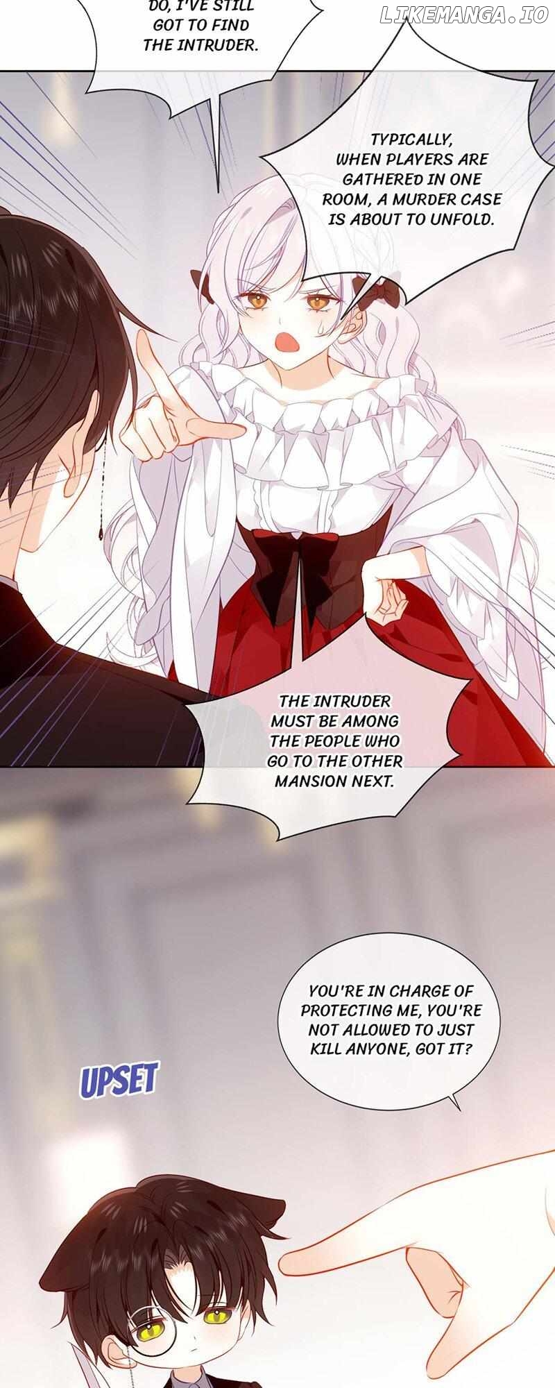 The Script Shop of Dream Chapter 74 - page 27