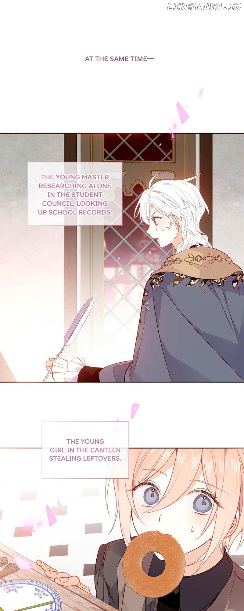 The Script Shop of Dream Chapter 74 - page 29