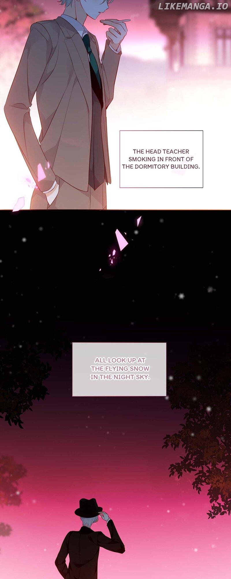 The Script Shop of Dream Chapter 74 - page 31