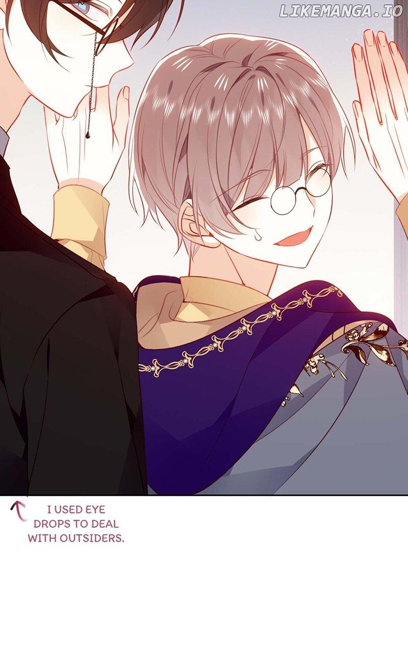 The Script Shop of Dream Chapter 74 - page 4