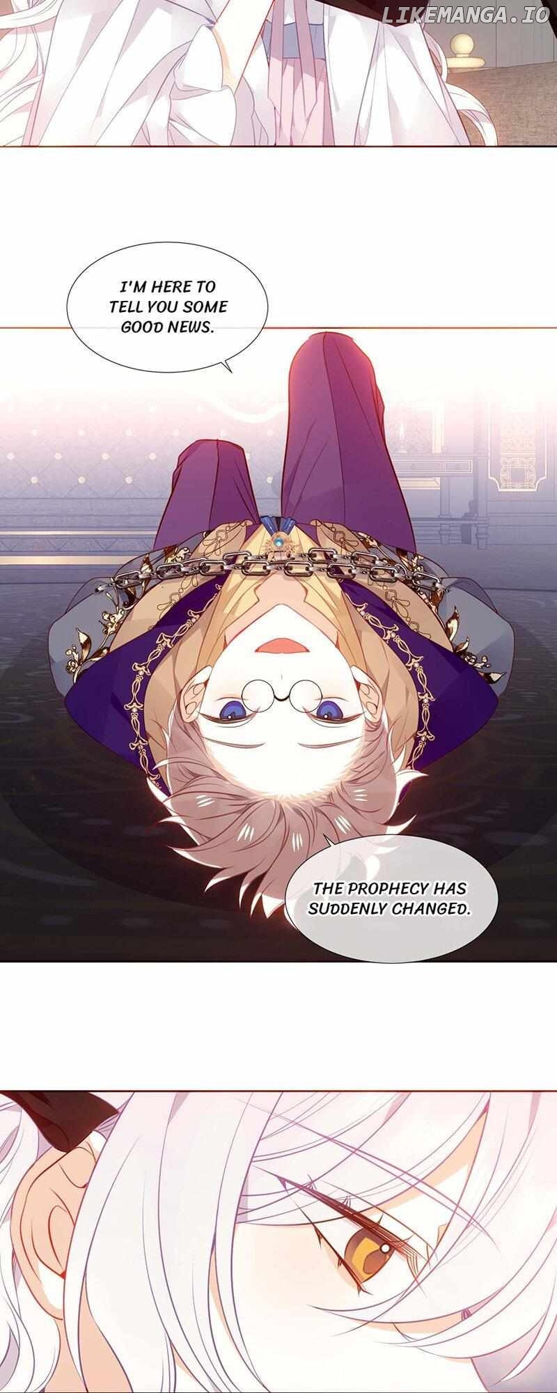 The Script Shop of Dream Chapter 74 - page 6