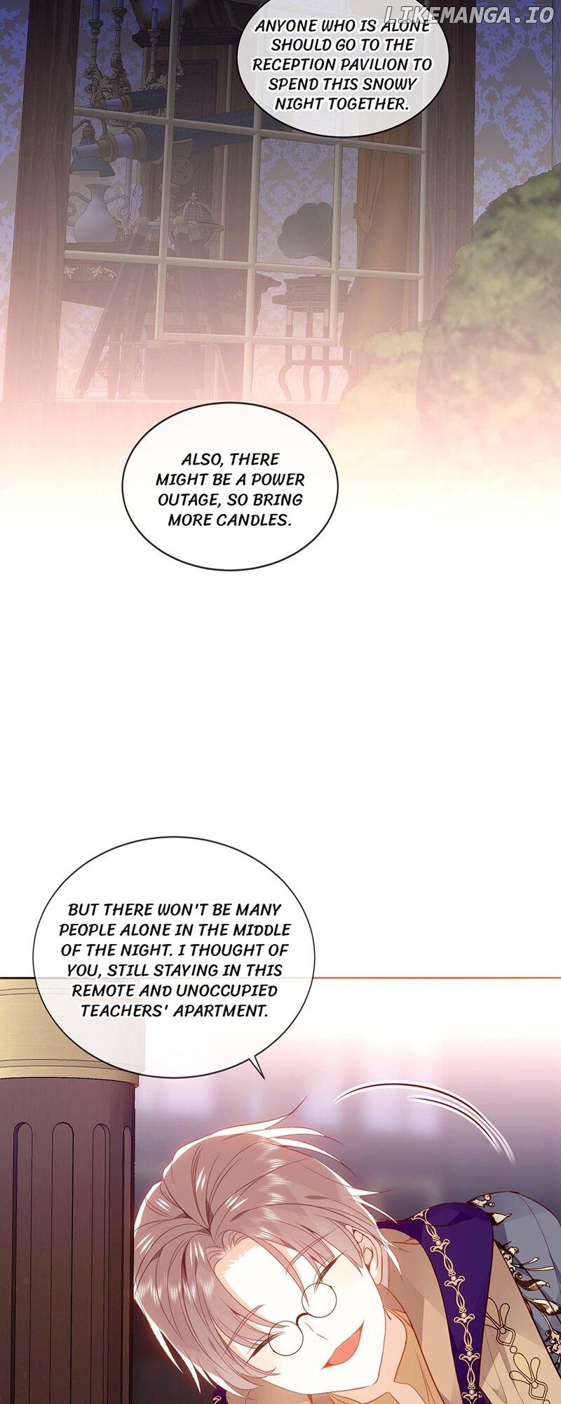 The Script Shop of Dream Chapter 74 - page 8
