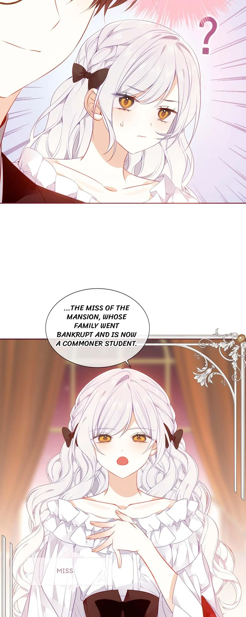 The Script Shop of Dream Chapter 75 - page 12