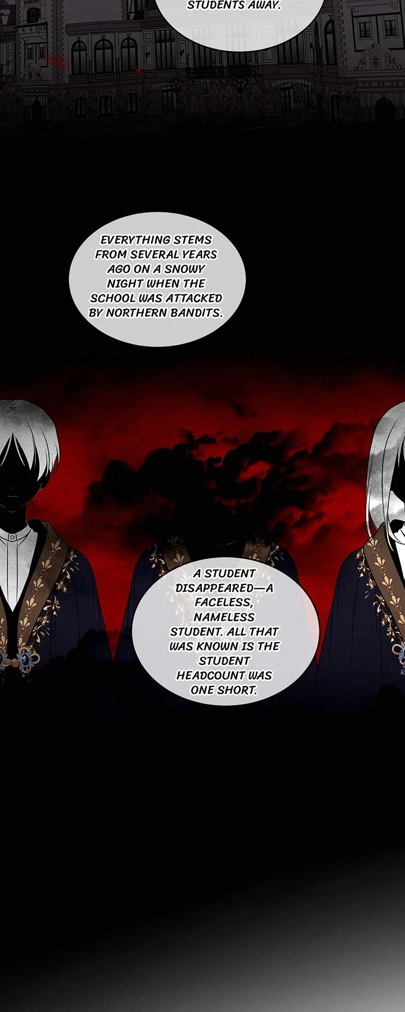 The Script Shop of Dream Chapter 75 - page 2