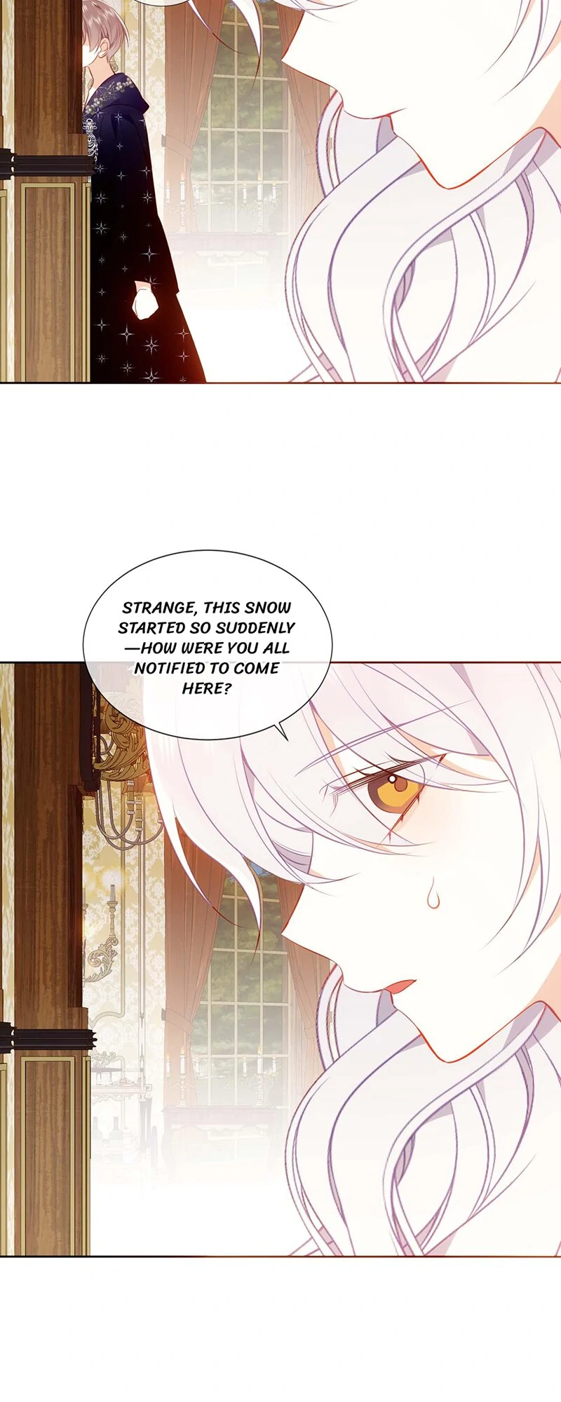 The Script Shop of Dream Chapter 75 - page 30