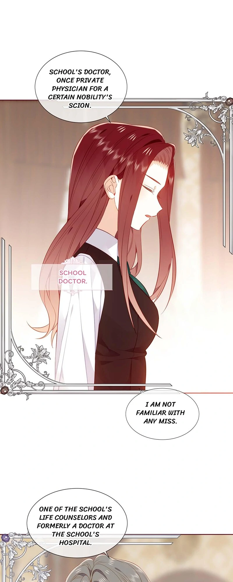 The Script Shop of Dream Chapter 75 - page 9