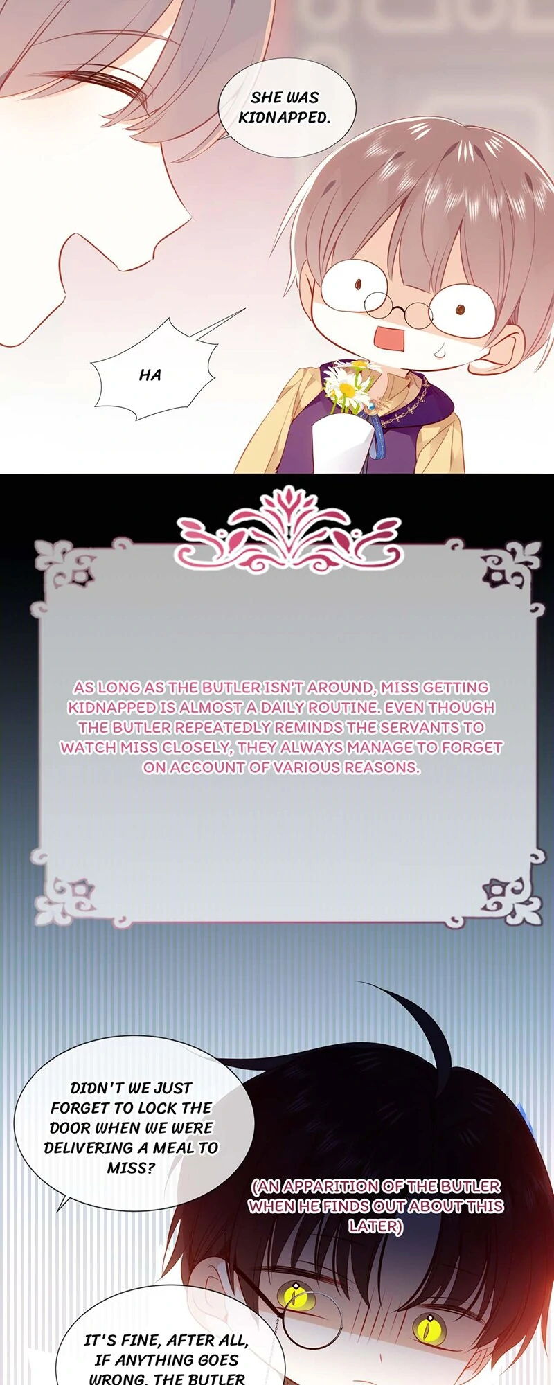 The Script Shop of Dream Chapter 76 - page 12