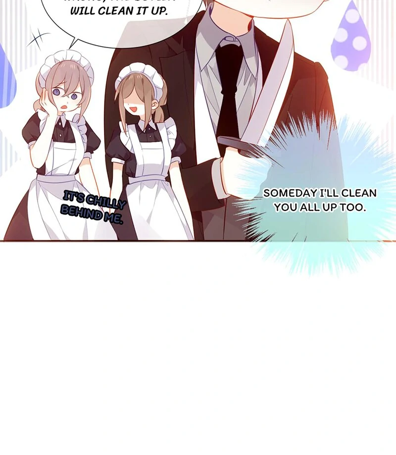The Script Shop of Dream Chapter 76 - page 13