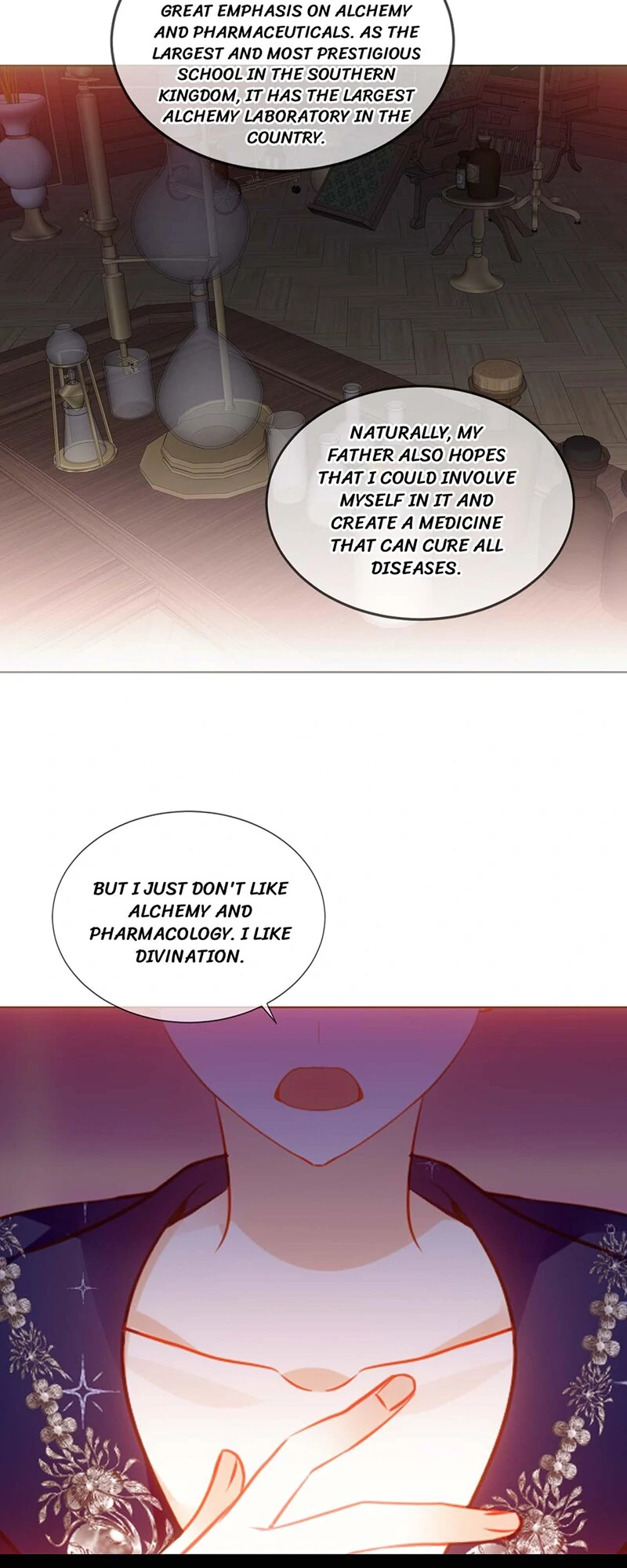 The Script Shop of Dream Chapter 76 - page 2
