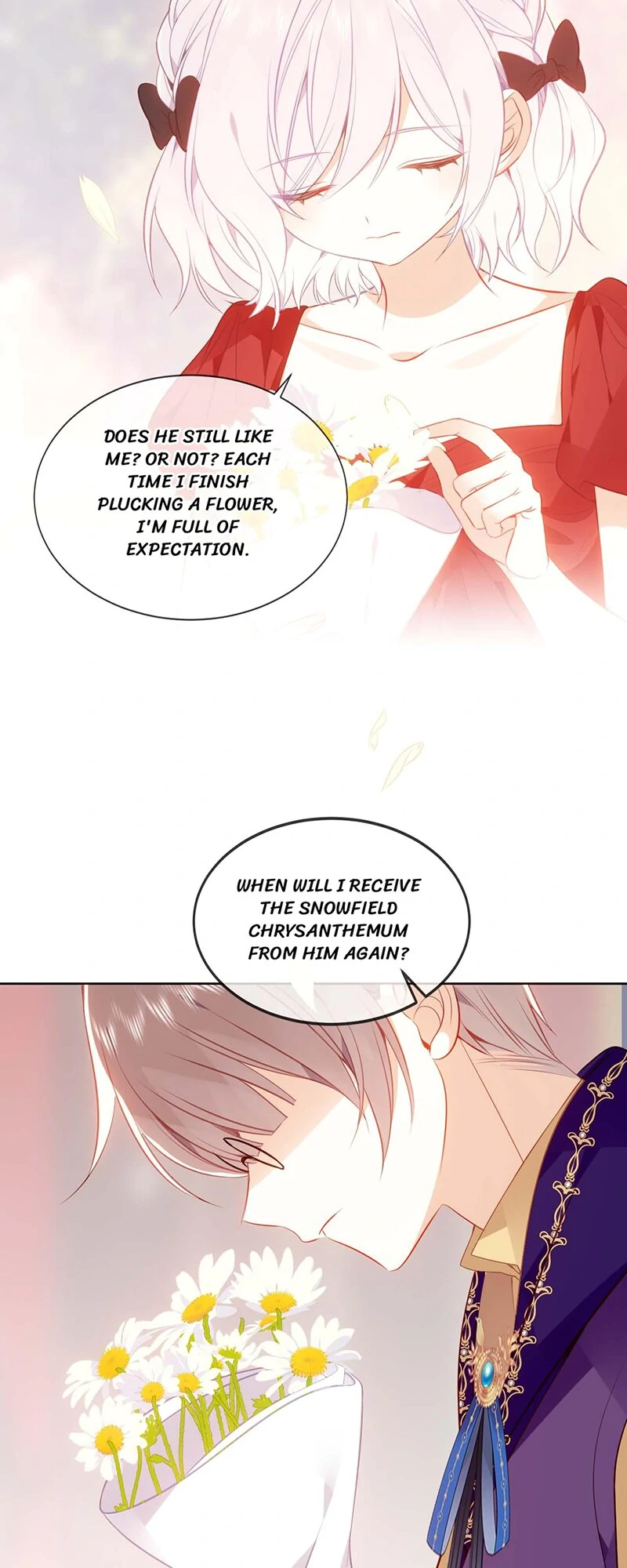 The Script Shop of Dream Chapter 76 - page 20