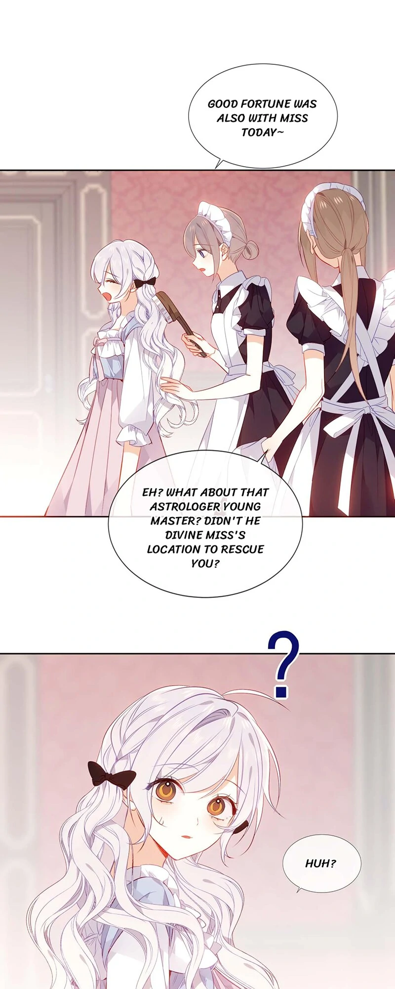 The Script Shop of Dream Chapter 76 - page 24