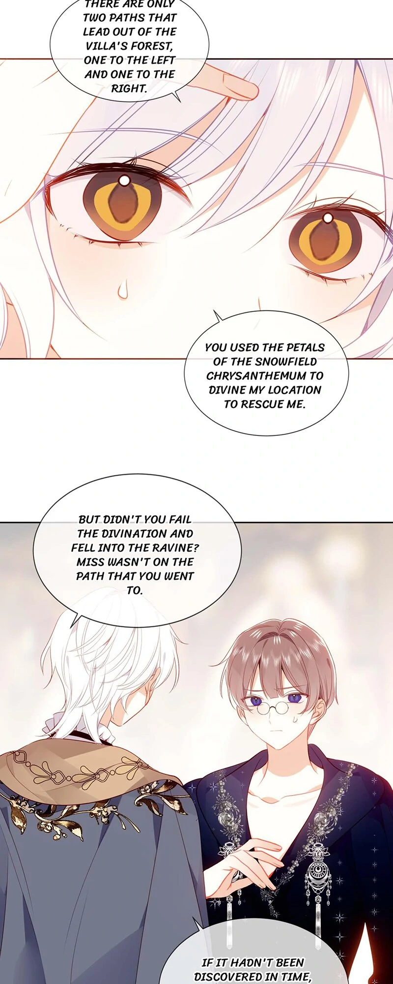 The Script Shop of Dream Chapter 76 - page 26