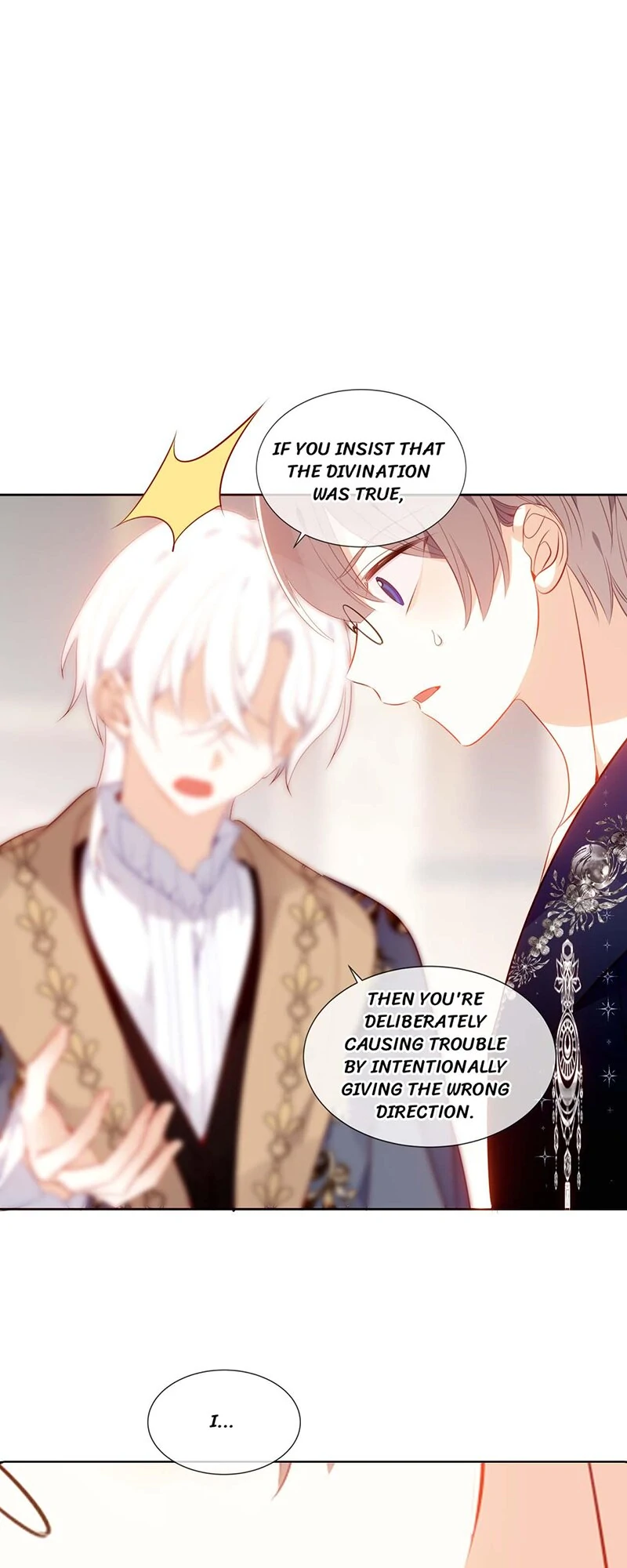 The Script Shop of Dream Chapter 76 - page 28