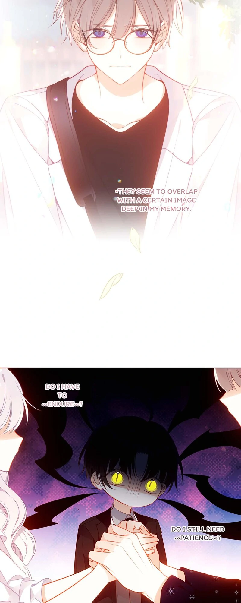 The Script Shop of Dream Chapter 76 - page 35