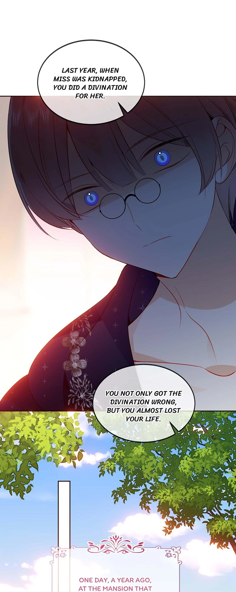 The Script Shop of Dream Chapter 76 - page 9