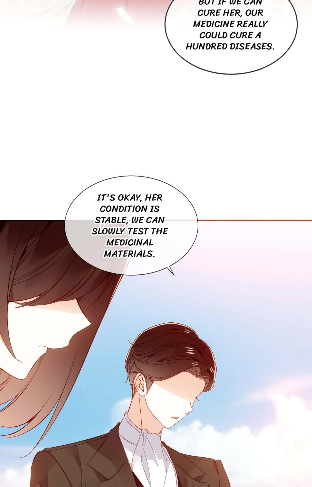 The Script Shop of Dream Chapter 94 - page 10