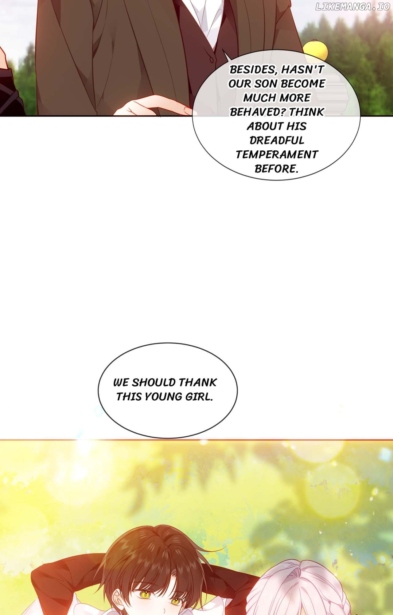 The Script Shop of Dream Chapter 94 - page 11