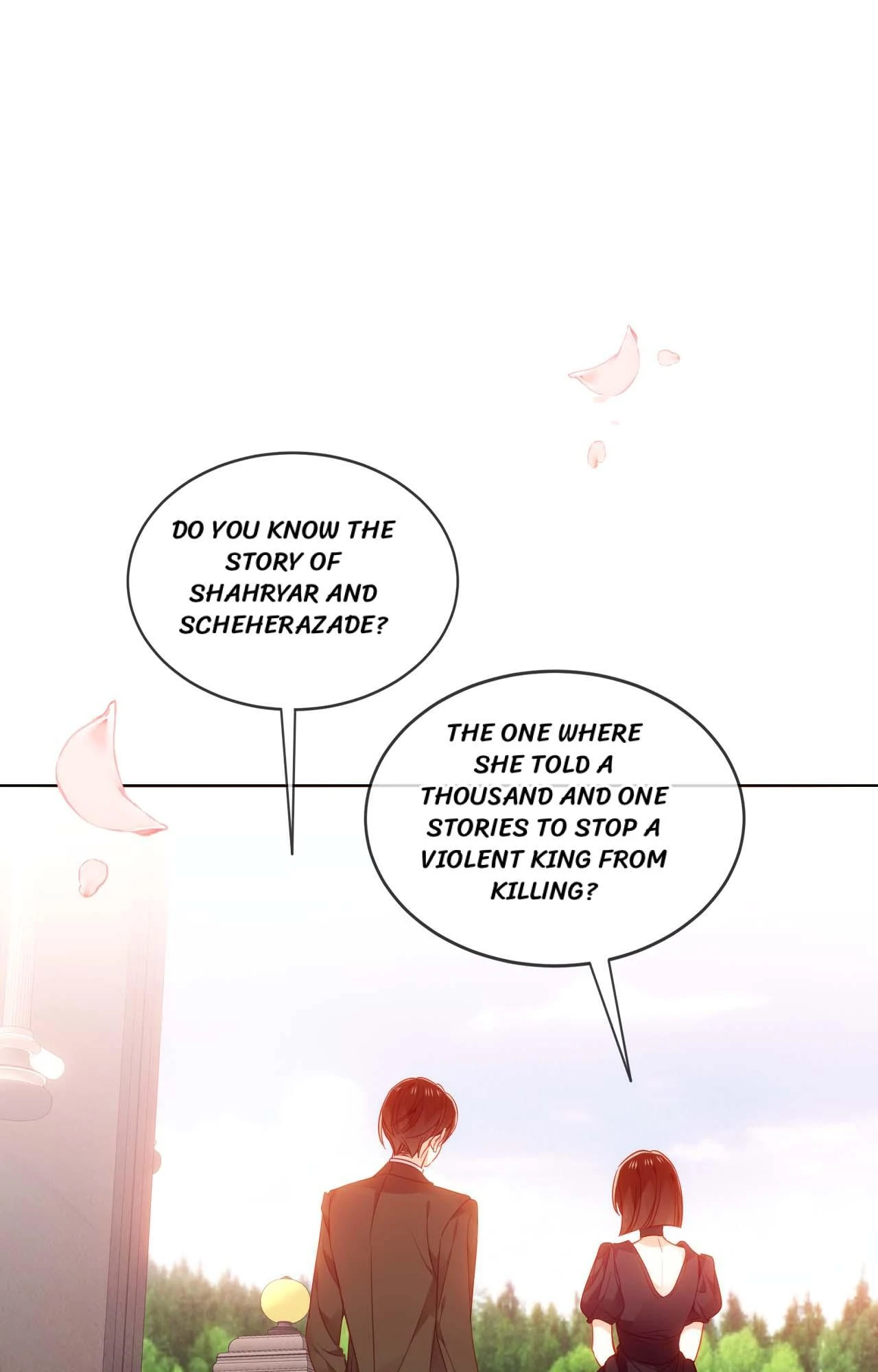 The Script Shop of Dream Chapter 94 - page 15
