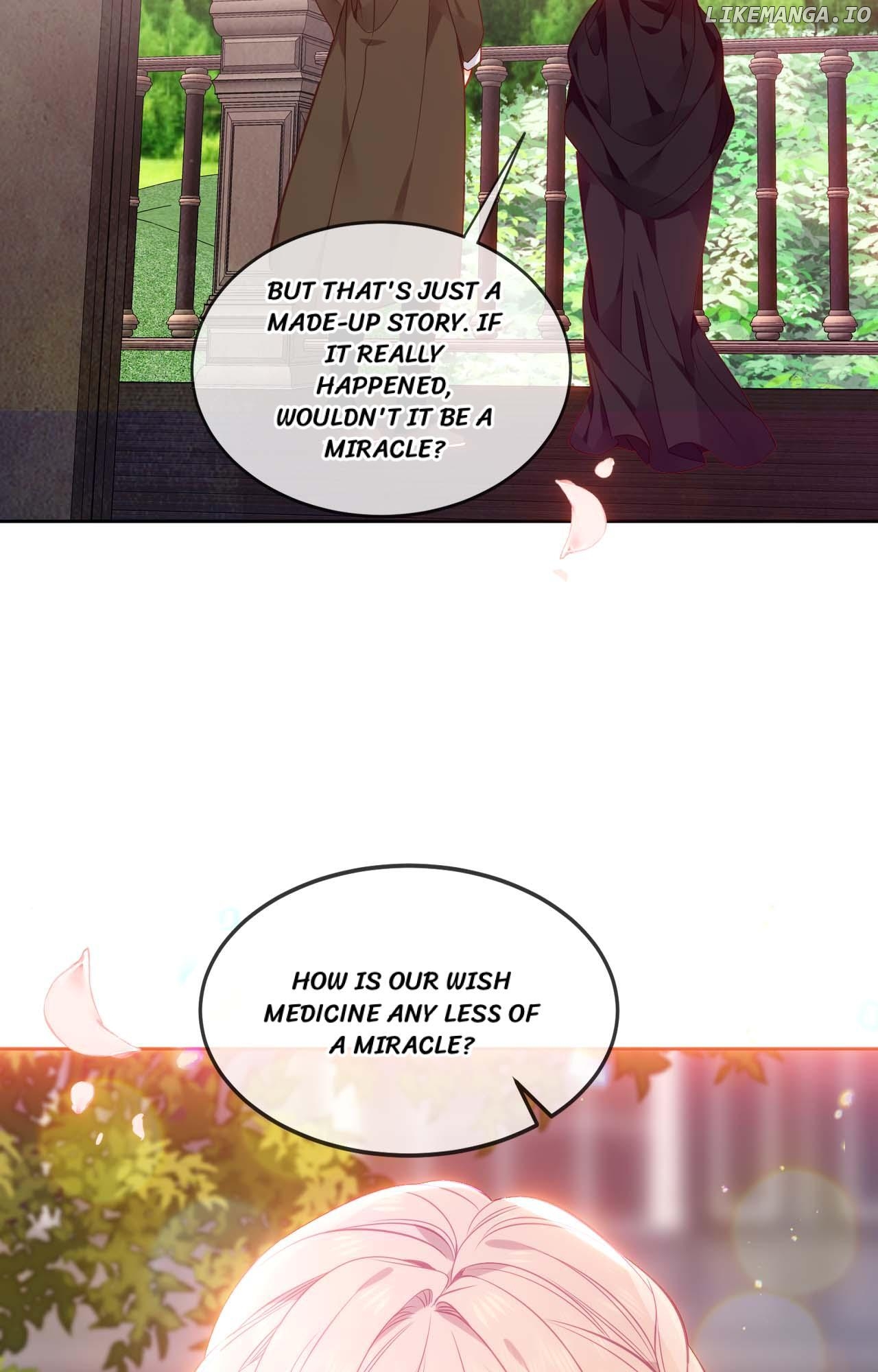 The Script Shop of Dream Chapter 94 - page 16