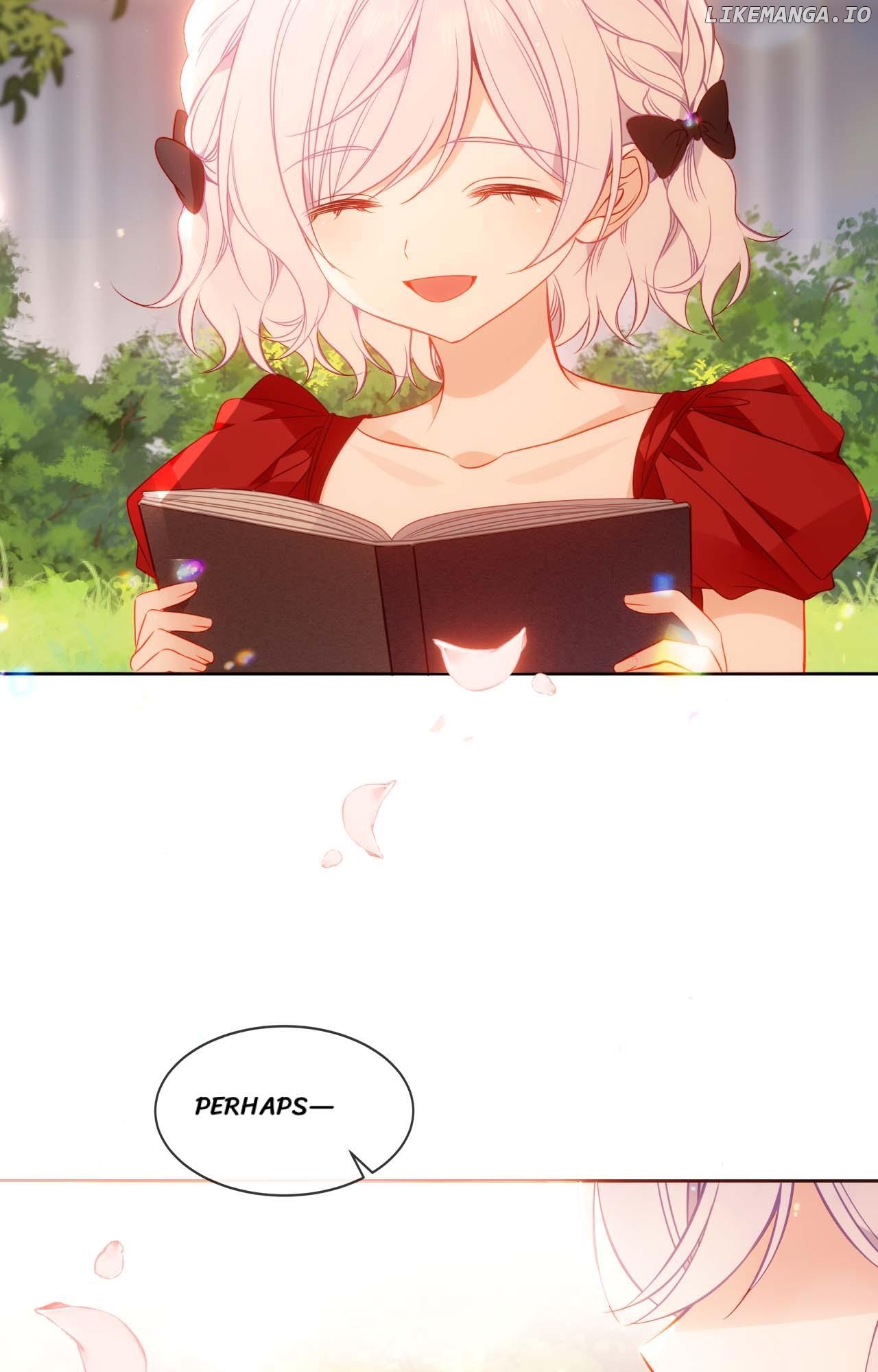 The Script Shop of Dream Chapter 94 - page 17