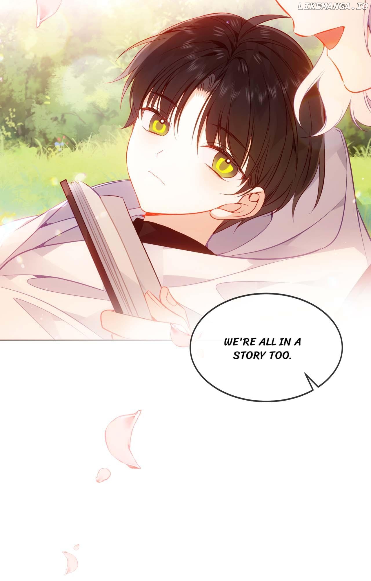 The Script Shop of Dream Chapter 94 - page 18
