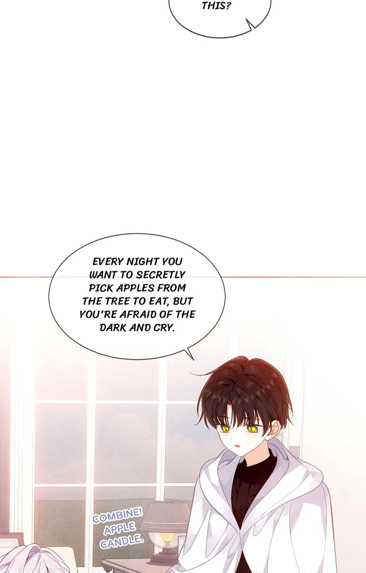 The Script Shop of Dream Chapter 94 - page 21