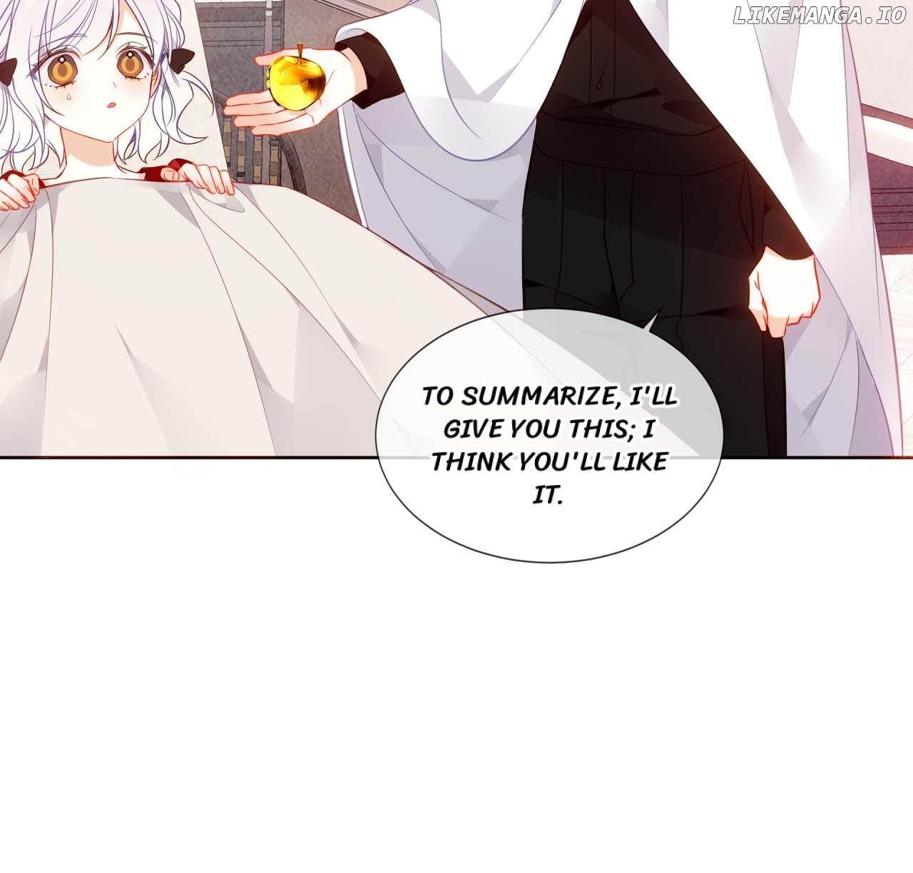 The Script Shop of Dream Chapter 94 - page 22