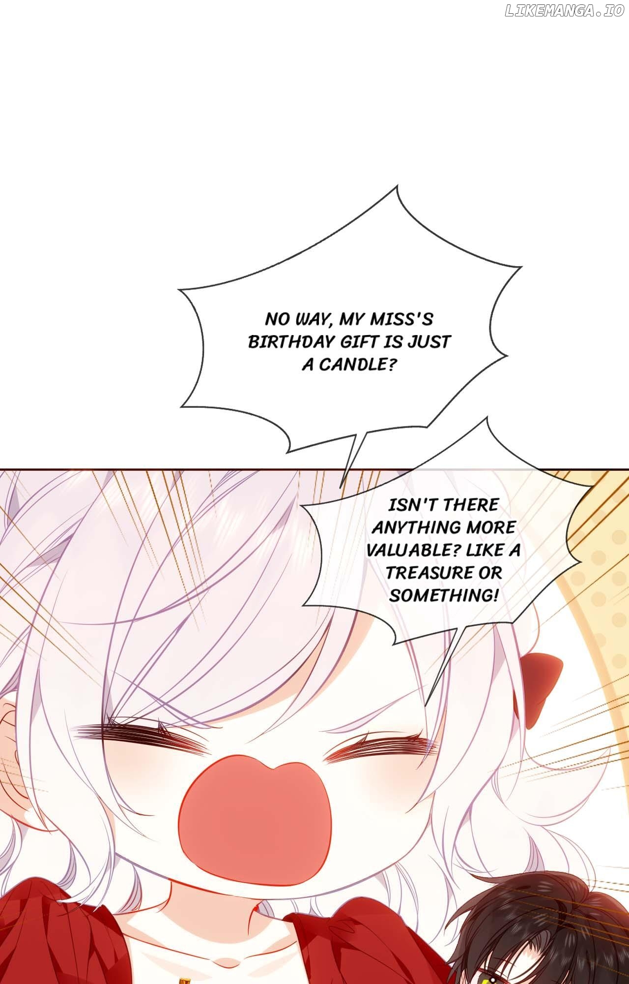 The Script Shop of Dream Chapter 94 - page 23