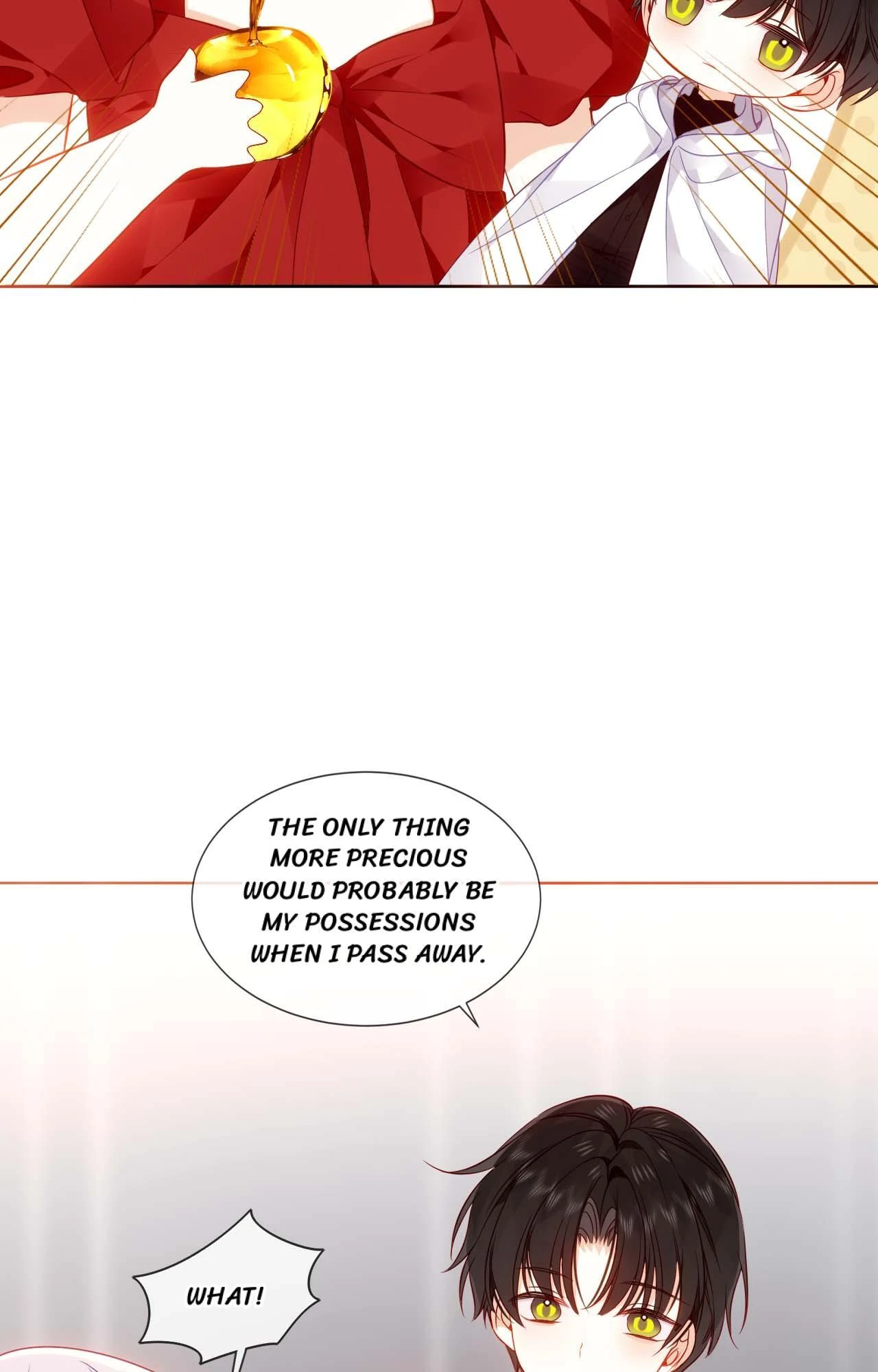 The Script Shop of Dream Chapter 94 - page 24