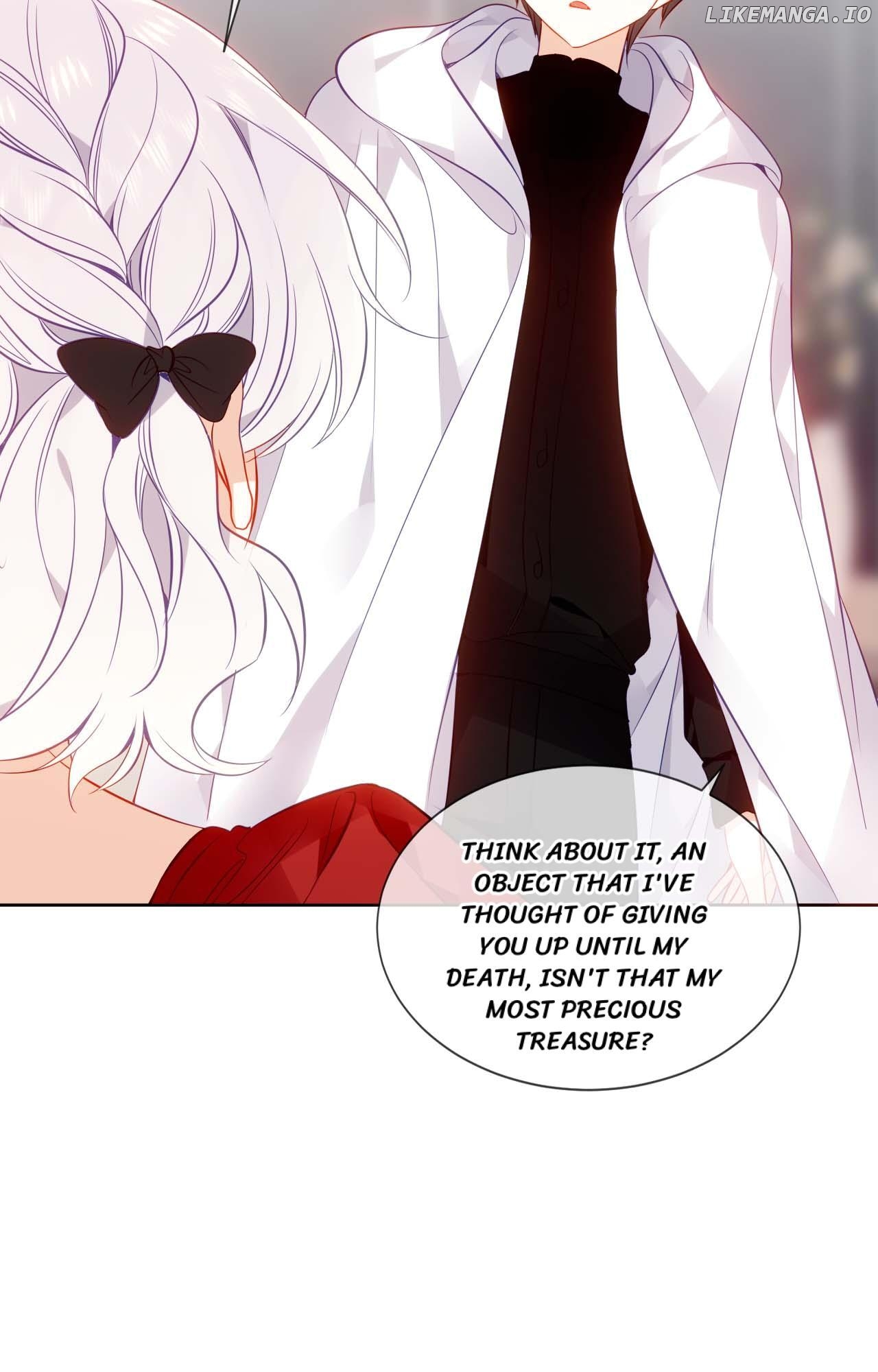 The Script Shop of Dream Chapter 94 - page 25