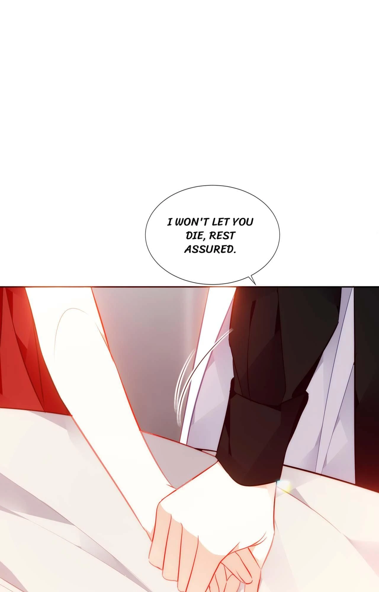 The Script Shop of Dream Chapter 94 - page 31