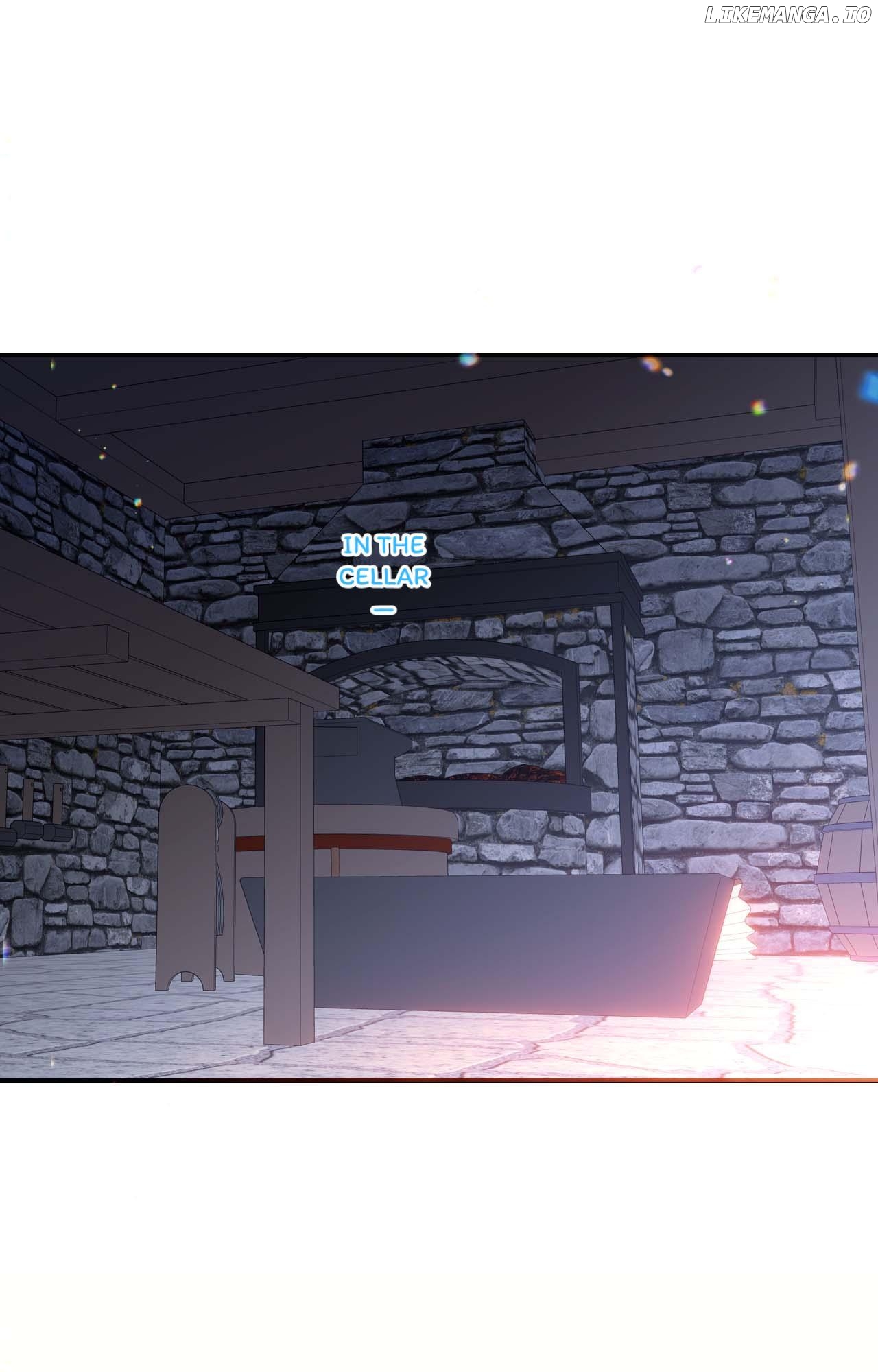 The Script Shop of Dream Chapter 94 - page 36