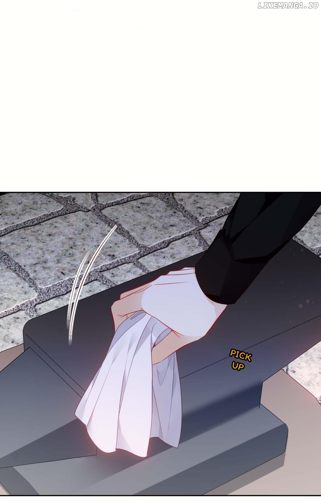 The Script Shop of Dream Chapter 94 - page 37