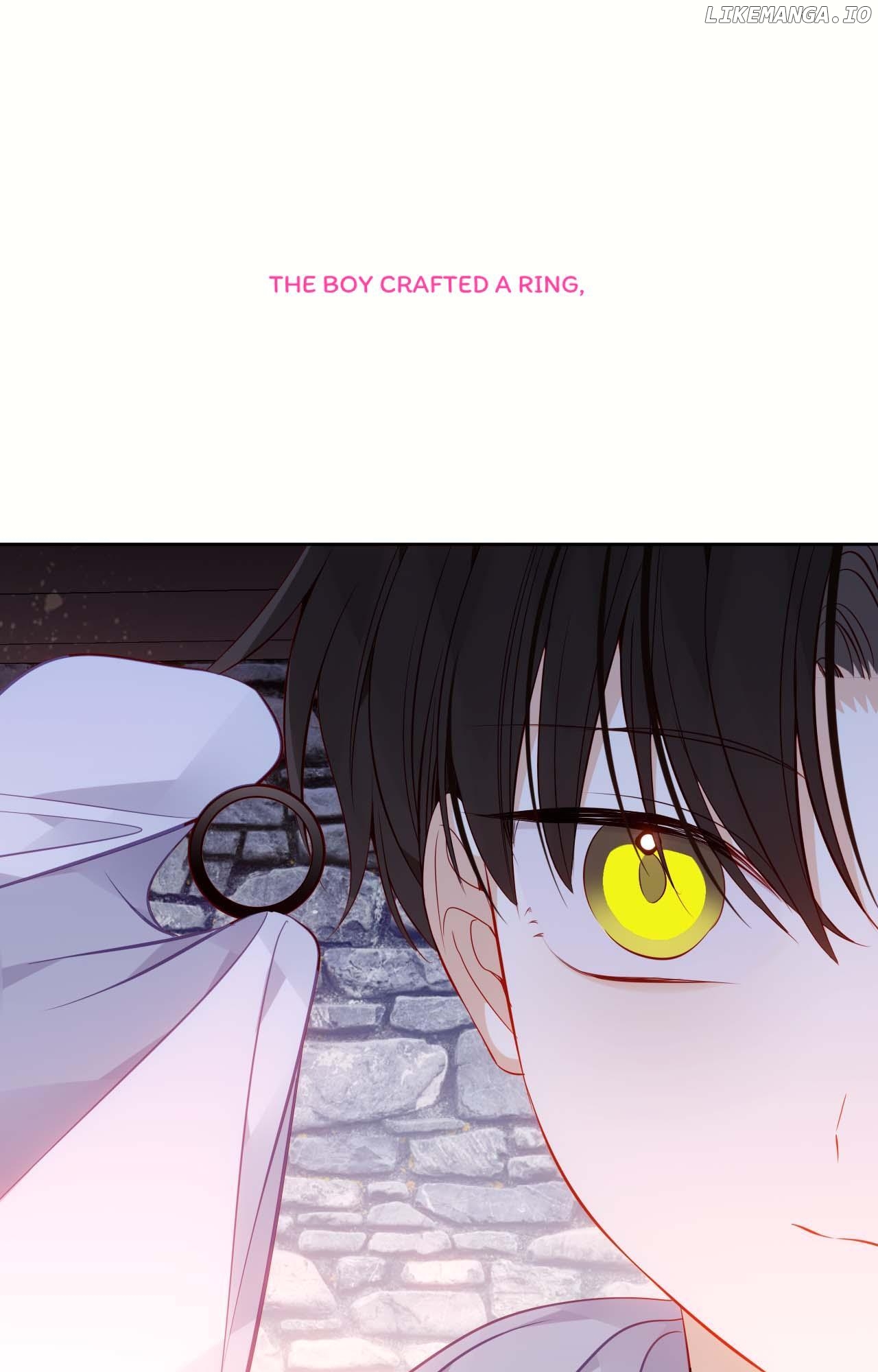 The Script Shop of Dream Chapter 94 - page 38