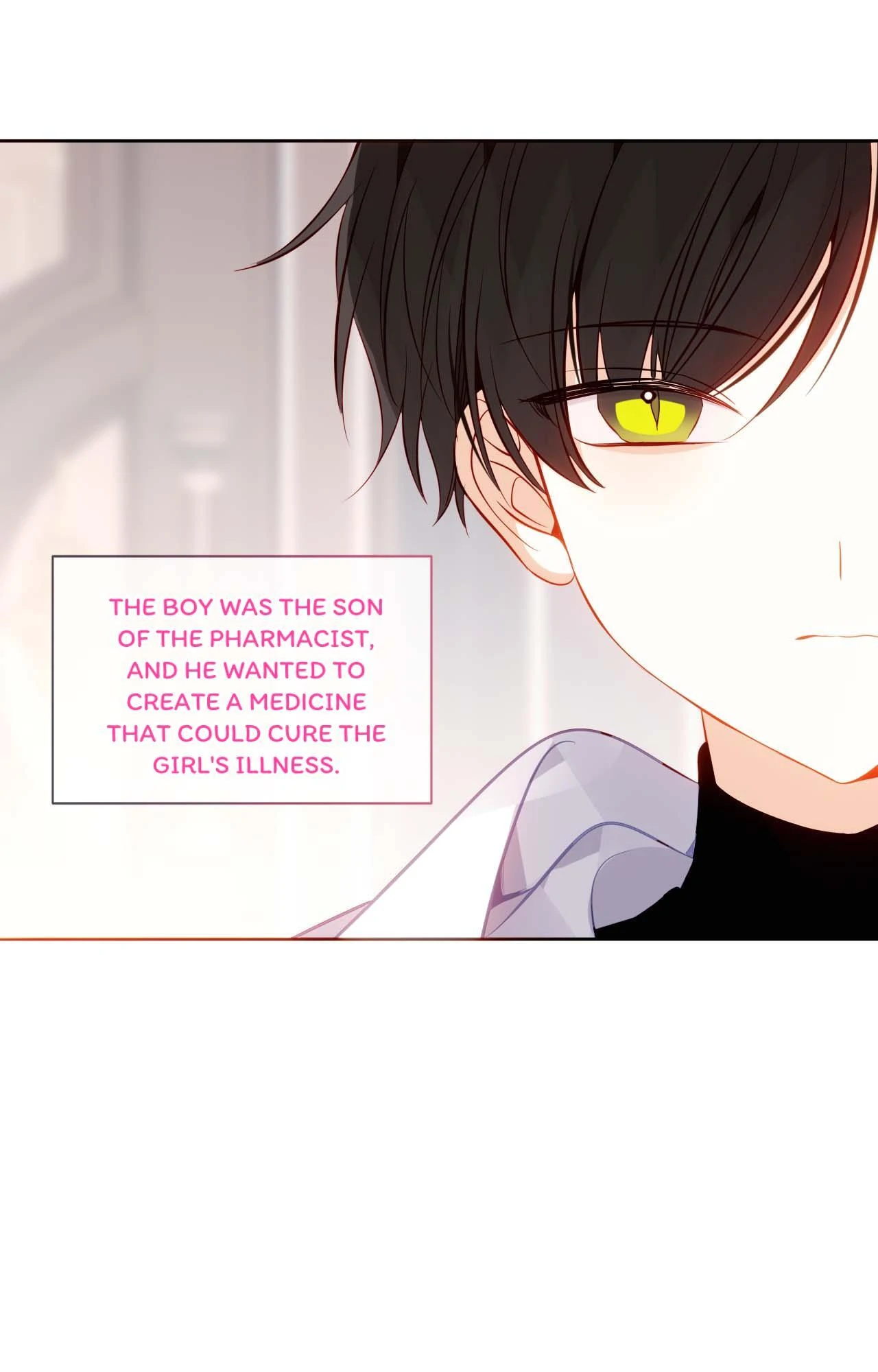 The Script Shop of Dream Chapter 94 - page 4