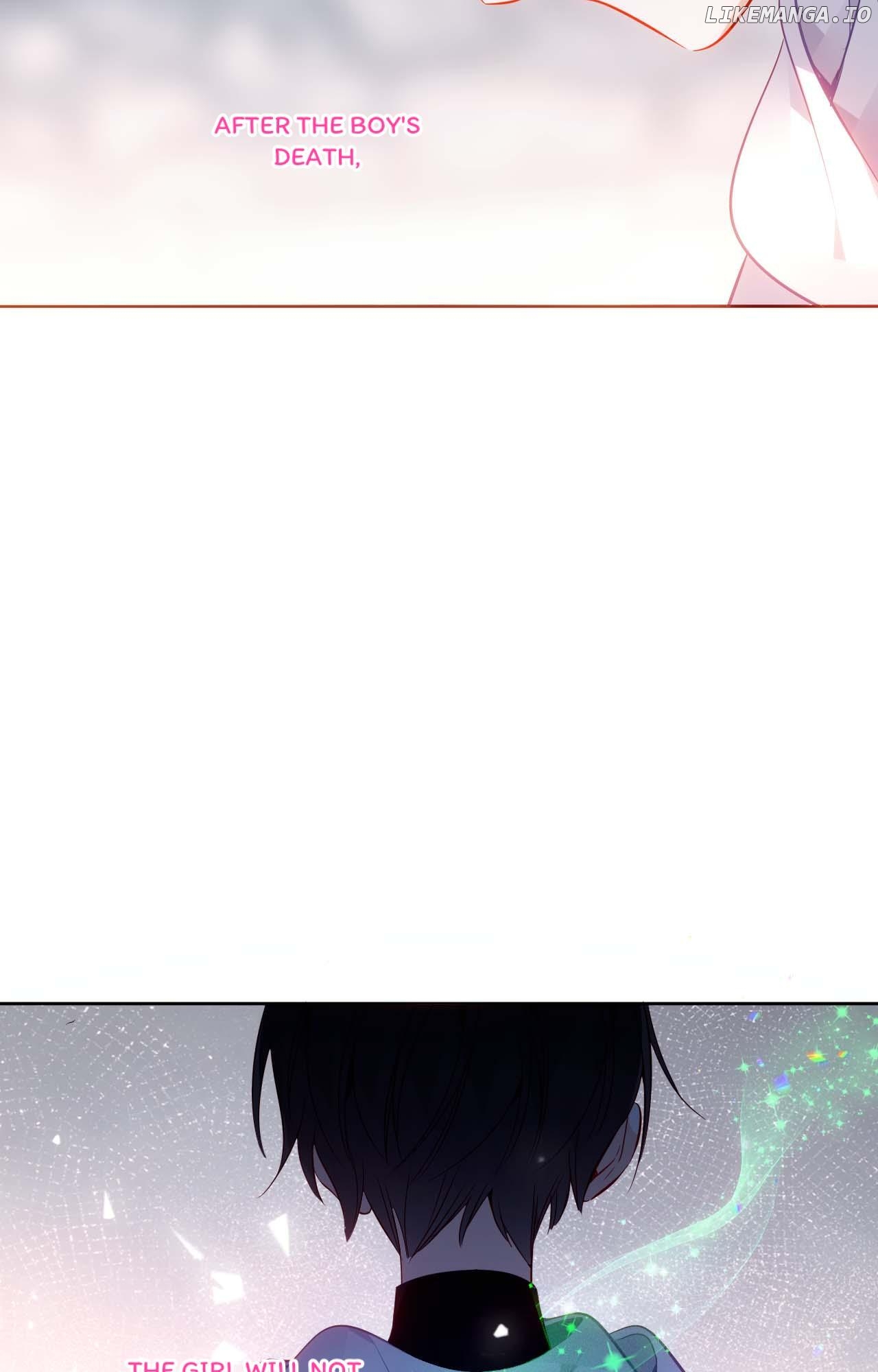 The Script Shop of Dream Chapter 94 - page 42