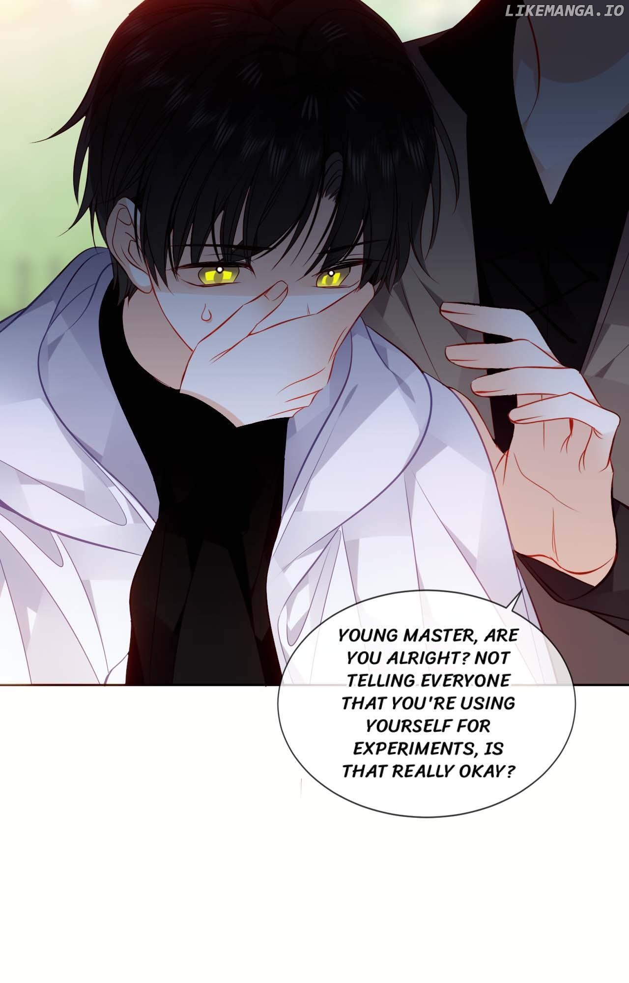 The Script Shop of Dream Chapter 94 - page 46